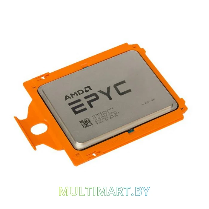 Процессор AMD EPYC 7543P